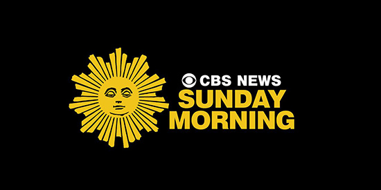 CBS Sunday Morning