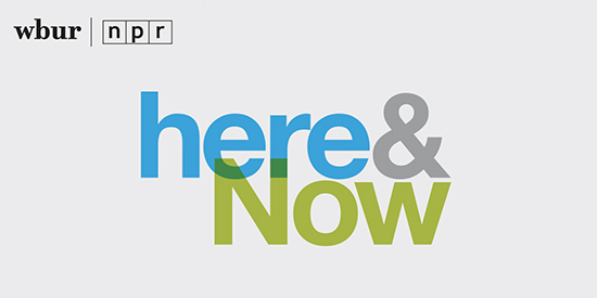 NPR Here & Now