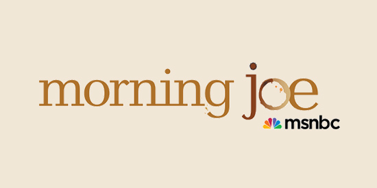 Placement_Logo_MorningJoe Morning Joe