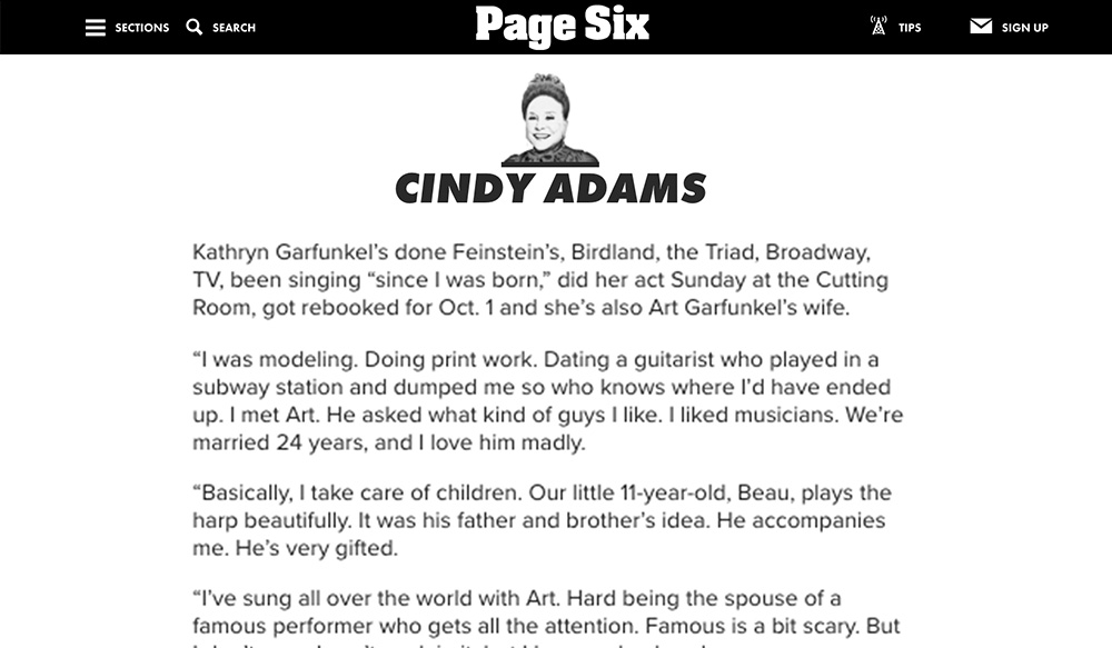 Kim Cindy Adams