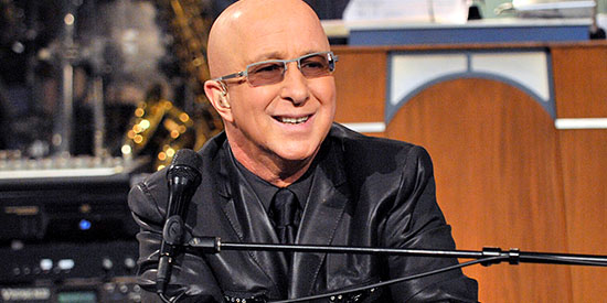 Paul Shaffer