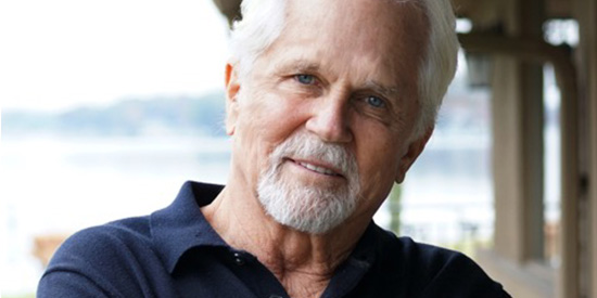 Tony Dow